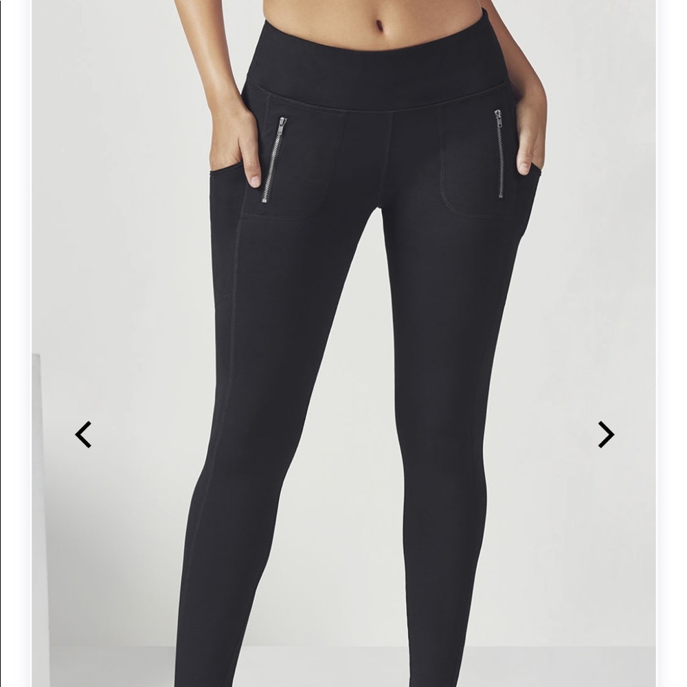 NWT Fabletics Colleen Legging